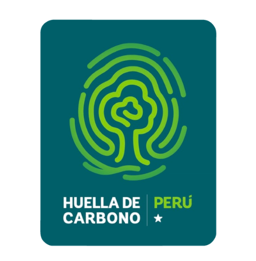 Primera Estrella de Huella de Carbono - mineraphuyuyuraq